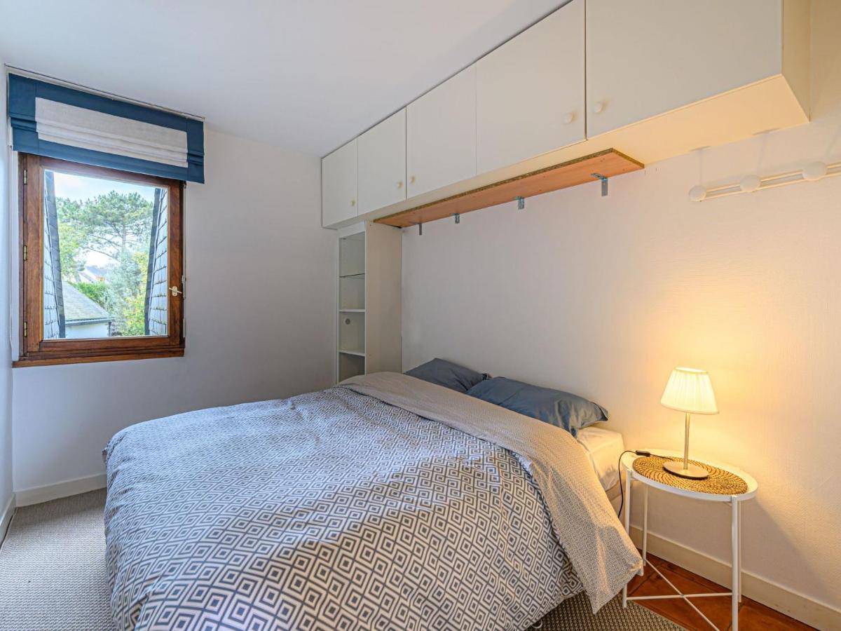 Apartment Le Quai By Interhome La Trinité-sur-Mer Extérieur photo