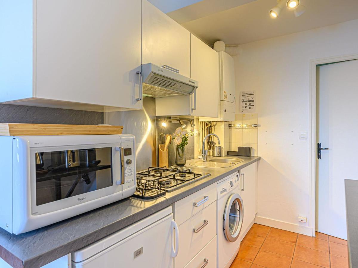 Apartment Le Quai By Interhome La Trinité-sur-Mer Extérieur photo
