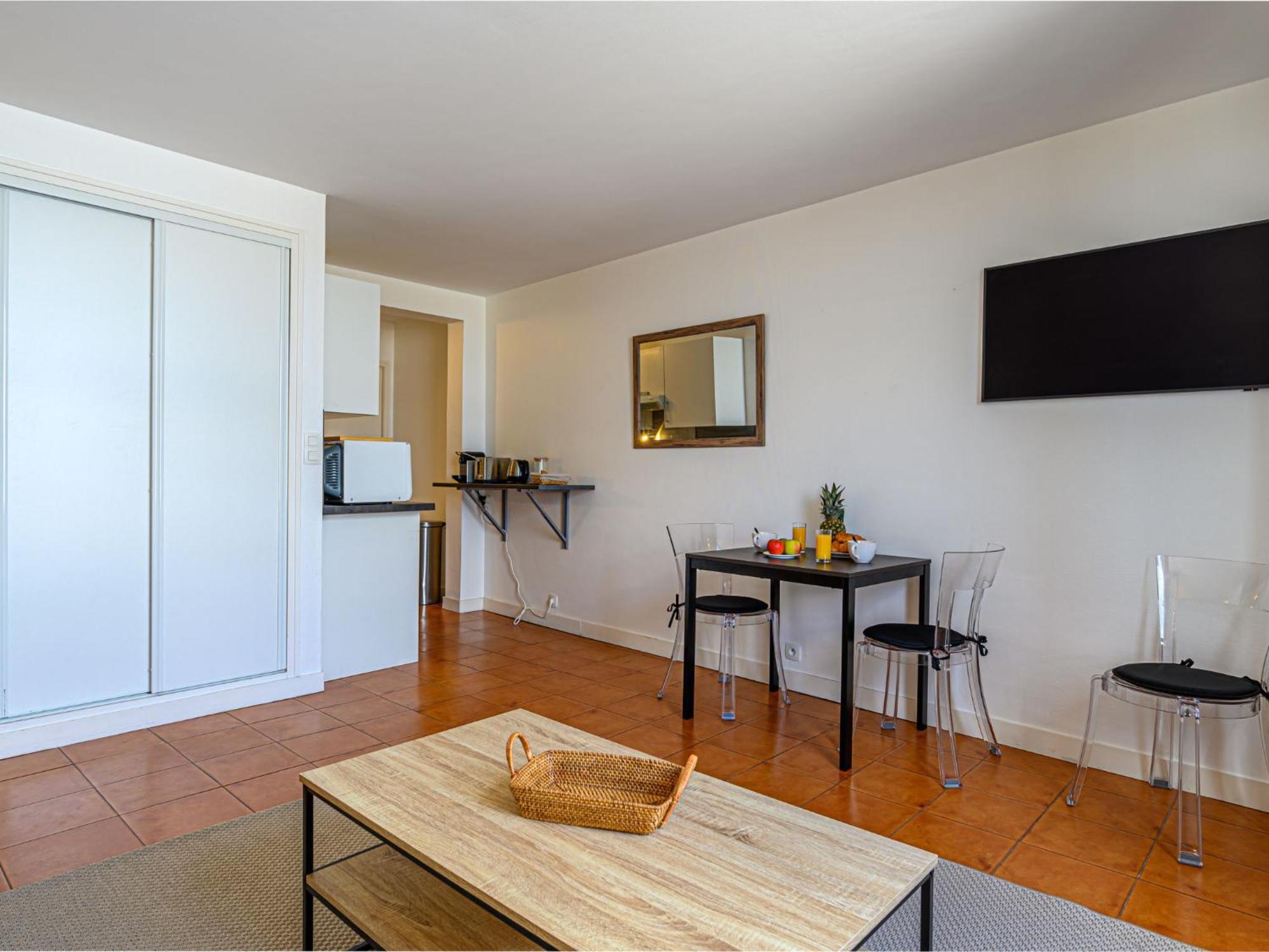 Apartment Le Quai By Interhome La Trinité-sur-Mer Extérieur photo